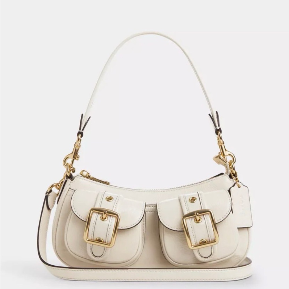 Coach Ashton Shoulder Bag